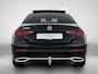 Mercedes-Benz C-klasse 300 e Business Solution Luxury | Winterpakket | Parkeerpakket | Trekhaak | Warmtewerend, donkergetint glas | Panoramaschuifdak | GUARD 360° Plus | 18 inch vijf-dubbelspaaks lichtmetalen velgen |