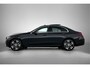 Mercedes-Benz C-klasse 300 e Business Solution Luxury | Winterpakket | Parkeerpakket | Trekhaak | Warmtewerend, donkergetint glas | Panoramaschuifdak | GUARD 360° Plus | 18 inch vijf-dubbelspaaks lichtmetalen velgen |