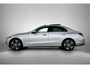 Mercedes-Benz C-klasse 300 e Business Solution Luxury | Winterpakket | Trekhaak | Panoramaschuifdak | Warmtewerend, donkergetint glas | GUARD 360° Plus | 18 inch vijf-dubbelspaaks lichtmetalen velgen |