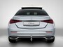 Mercedes-Benz C-klasse 300 e Business Solution Luxury | Winterpakket | Trekhaak | Panoramaschuifdak | Warmtewerend, donkergetint glas | GUARD 360° Plus | 18 inch vijf-dubbelspaaks lichtmetalen velgen |