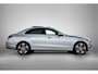 Mercedes-Benz C-klasse 300 e Business Solution Luxury | Winterpakket | Trekhaak | Panoramaschuifdak | Warmtewerend, donkergetint glas | GUARD 360° Plus | 18 inch vijf-dubbelspaaks lichtmetalen velgen |