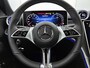 Mercedes-Benz C-klasse 300 e Business Solution Luxury | Winterpakket | Trekhaak | Panoramaschuifdak | Warmtewerend, donkergetint glas | GUARD 360° Plus | 18 inch vijf-dubbelspaaks lichtmetalen velgen |