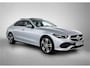 Mercedes-Benz C-klasse 300 e Business Solution Luxury | Winterpakket | Trekhaak | Panoramaschuifdak | Warmtewerend, donkergetint glas | GUARD 360° Plus | 18 inch vijf-dubbelspaaks lichtmetalen velgen |