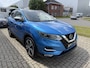 Nissan Qashqai 1.2 Tekna 17" Bose