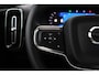 Volvo EX40 Single Motor Extended Range Plus Black Edition | 82 kWh | Harman/Kardon | 360° Camera | Warmtepomp | Memory | Stoel+Stuurverwarming | 20 Inch