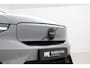 Volvo EX40 Single Motor Extended Range Plus Black Edition | 82 kWh | Harman/Kardon | 360° Camera | Warmtepomp | Memory | Stoel+Stuurverwarming | 20 Inch