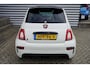 Fiat 500 1.4 T-JET 135PK Abarth 595 Airco Carplay Zwart dak