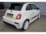 Fiat 500 1.4 T-JET 135PK Abarth 595 Airco Carplay Zwart dak