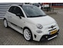 Fiat 500 1.4 T-JET 135PK Abarth 595 Airco Carplay Zwart dak