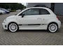 Fiat 500 1.4 T-JET 135PK Abarth 595 Airco Carplay Zwart dak