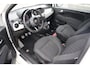 Fiat 500 1.4 T-JET 135PK Abarth 595 Airco Carplay Zwart dak