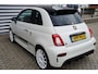 Fiat 500 1.4 T-JET 135PK Abarth 595 Airco Carplay Zwart dak
