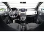 Fiat 500 1.4 T-JET 135PK Abarth 595 Airco Carplay Zwart dak