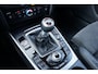 Audi A4 1.8 TFSI 120PK Pro Line S Ecc Cruise Trekhaak Leer-alcantara