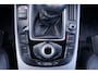 Audi A4 1.8 TFSI 120PK Pro Line S Ecc Cruise Trekhaak Leer-alcantara