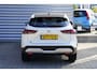 Nissan Qashqai 1.3 MHEV N-Connecta Black Edition Airco HUD Stoel Verwarmd Cruise Navi Leer