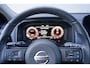 Nissan Qashqai 1.3 MHEV N-Connecta Black Edition Airco HUD Stoel Verwarmd Cruise Navi Leer