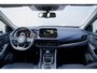 Nissan Qashqai 1.3 MHEV N-Connecta Black Edition Airco HUD Stoel Verwarmd Cruise Navi Leer