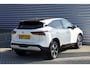 Nissan Qashqai 1.3 MHEV N-Connecta Black Edition Airco HUD Stoel Verwarmd Cruise Navi Leer