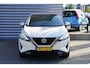 Nissan Qashqai 1.3 MHEV N-Connecta Black Edition Airco HUD Stoel Verwarmd Cruise Navi Leer