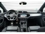 Audi Q3 45 TFSI-e 245PK S-Edit. Navi Leer Trekhaak Carplay trekh. PDC camera