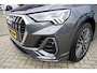 Audi Q3 45 TFSI-e 245PK S-Edit. Navi Leer Trekhaak Carplay trekh. PDC camera