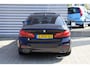 BMW 5-Serie 520I 184PK High Executive M-Sport Edit. Leer Schuifdak Navi Dealerond.