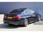 BMW 5-Serie 520I 184PK High Executive M-Sport Edit. Leer Schuifdak Navi Dealerond.
