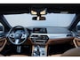 BMW 5-Serie 520I 184PK High Executive M-Sport Edit. Leer Schuifdak Navi Dealerond.