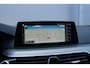 BMW 5-Serie 520I 184PK High Executive M-Sport Edit. Leer Schuifdak Navi Dealerond.