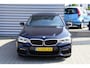 BMW 5-Serie 520I 184PK High Executive M-Sport Edit. Leer Schuifdak Navi Dealerond.