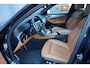 BMW 5-Serie 520I 184PK High Executive M-Sport Edit. Leer Schuifdak Navi Dealerond.