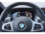 BMW 5-Serie 520I 184PK High Executive M-Sport Edit. Leer Schuifdak Navi Dealerond.