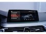 BMW 5-Serie 520I 184PK High Executive M-Sport Edit. Leer Schuifdak Navi Dealerond.