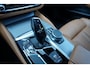 BMW 5-Serie 520I 184PK High Executive M-Sport Edit. Leer Schuifdak Navi Dealerond.