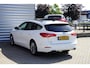 Ford Focus Wagon 1.0 125PK Vignale Ecc Adapt.Cruise Pano Leer HUD Navi PDC Sync