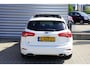 Ford Focus Wagon 1.0 125PK Vignale Ecc Adapt.Cruise Pano Leer HUD Navi PDC Sync