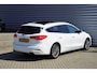 Ford Focus Wagon 1.0 125PK Vignale Ecc Adapt.Cruise Pano Leer HUD Navi PDC Sync