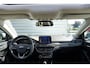 Ford Focus Wagon 1.0 125PK Vignale Ecc Adapt.Cruise Pano Leer HUD Navi PDC Sync