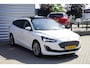 Ford Focus Wagon 1.0 125PK Vignale Ecc Adapt.Cruise Pano Leer HUD Navi PDC Sync