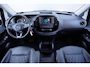 Mercedes-Benz Vito 116 CDI 163PK L2 DC 5-zits Ecc Cruise Leer LED Carplay Trekhaak