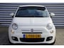 Fiat 500 1.2 69Pk Sport Airco PDC LM Carbon