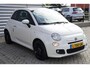 Fiat 500 1.2 69Pk Sport Airco PDC LM Carbon