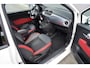 Fiat 500 1.2 69Pk Sport Airco PDC LM Carbon