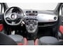 Fiat 500 1.2 69Pk Sport Airco PDC LM Carbon