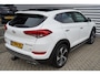 Hyundai Tucson 1.6 T-GDI 177PK Premium 4WD Ecc Cruise Navi Pano Trekhaak PDC