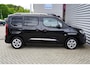 Toyota PROACE CITY Verso 1.2T 110Pk Dynamic Fam. 5-pers Ecc Trekh 2x schuifdeur