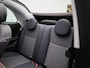Fiat 500C 500e 42 kWh Icon