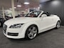 Audi TT Roadster 2.0 TFSI Pro Line S-Line Pakket