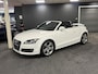 Audi TT Roadster 2.0 TFSI Pro Line S-Line Pakket